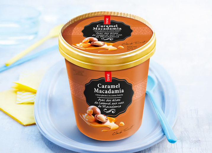 Pot ClaudeThiriet™ Caramel Macadamia