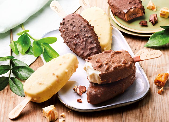 4 Select™ Nougat de Montélimar