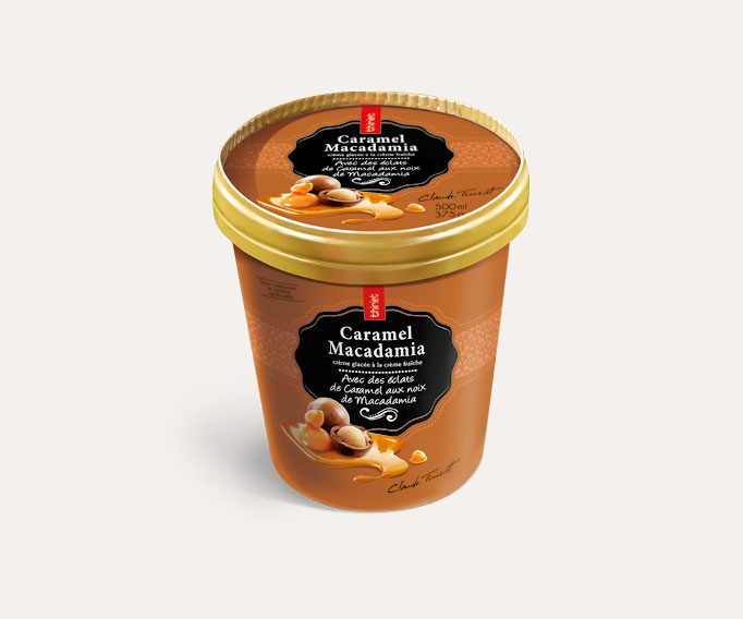 Pot ClaudeThiriet™ Caramel Macadamia