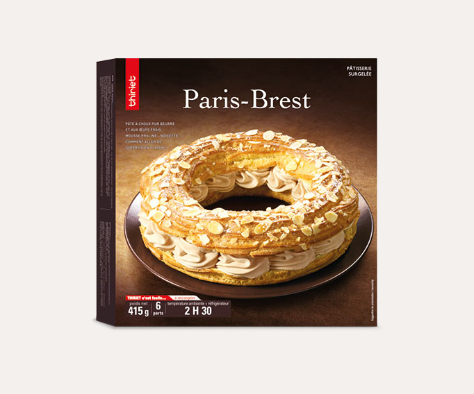 Paris-Brest