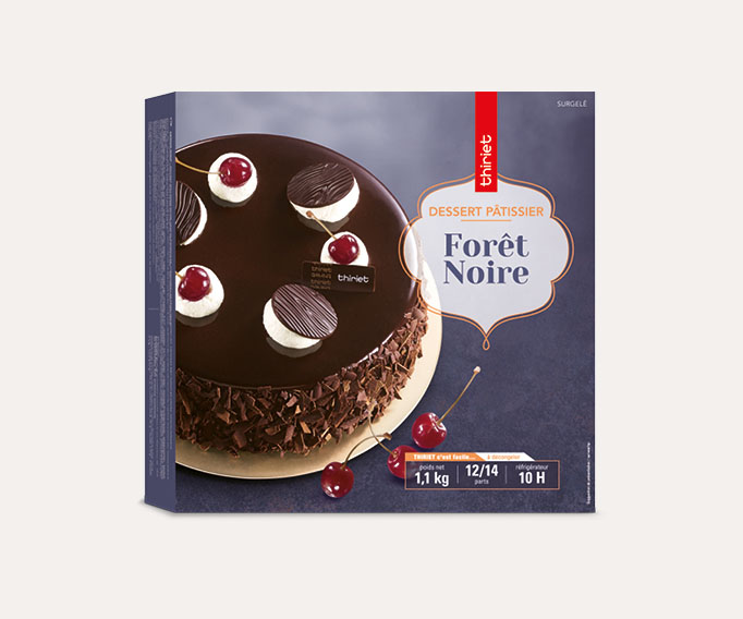 Image Picard Gateau Anniversaire Offert