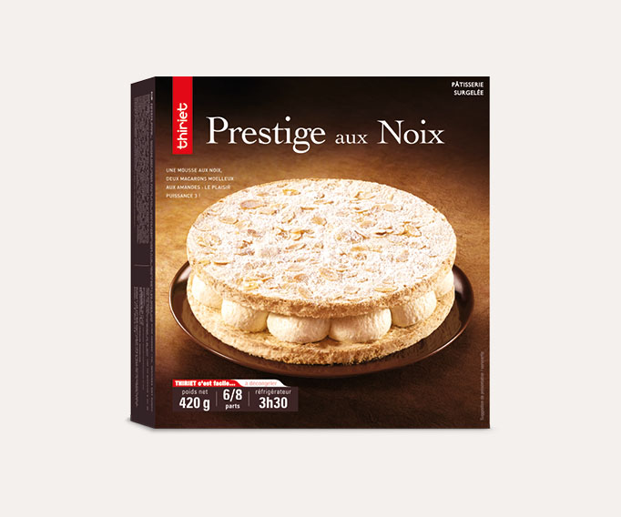 Prestige aux noix™