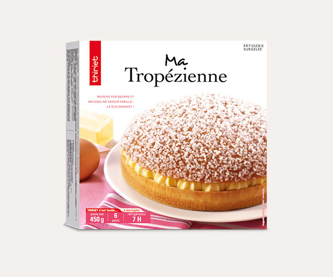 Tropézienne