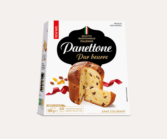 Panettone
