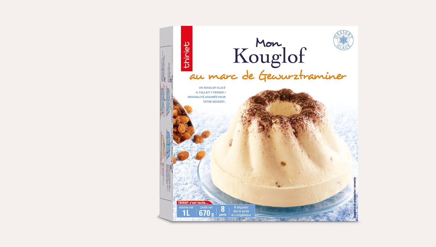 Kouglof