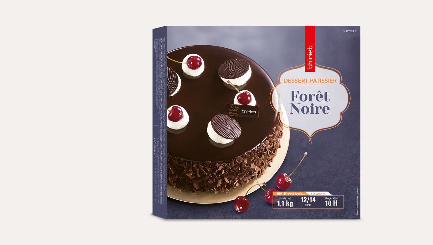 Forêt noire