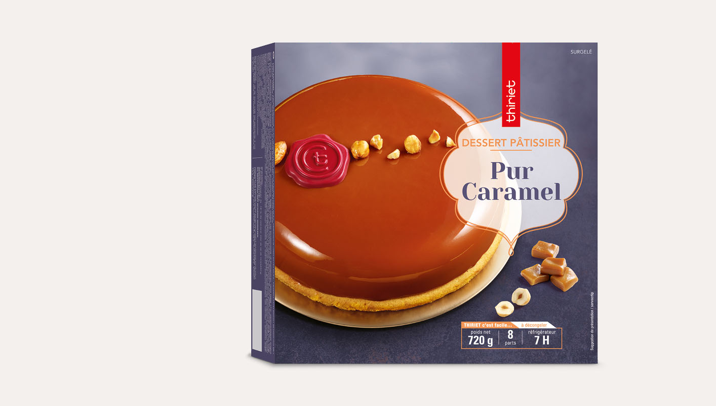 Pur Caramel