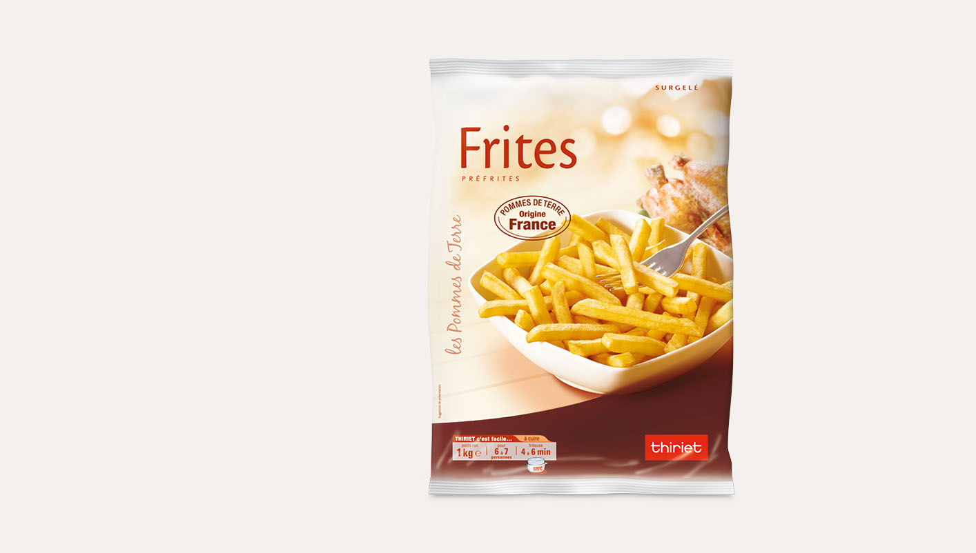 Frites