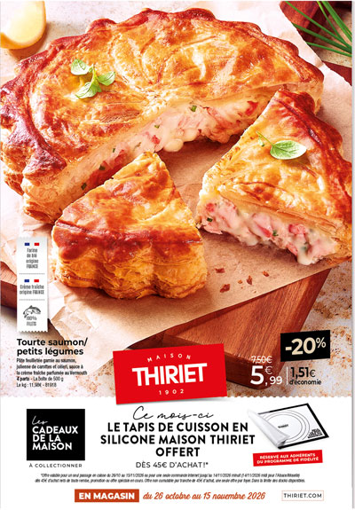 Magasins <br />Click&Collect et <br />consigne surgelée