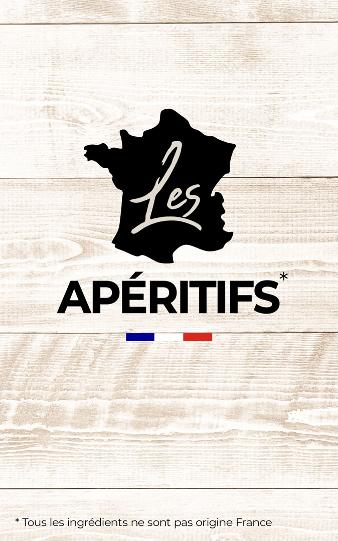 Apéritifs