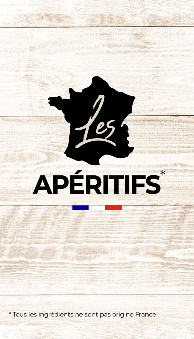 Apéritifs