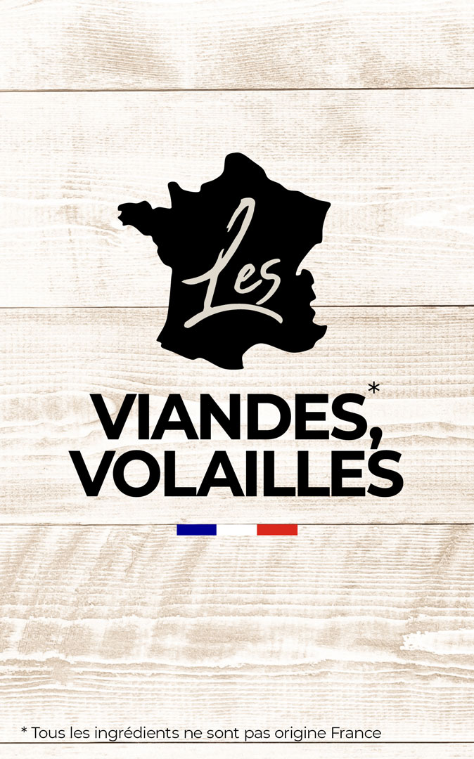 Viandes, volailles