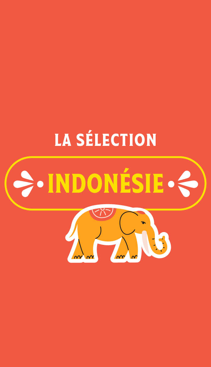 INDONESIE