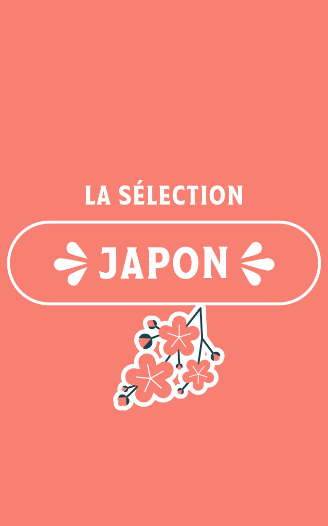 JAPON