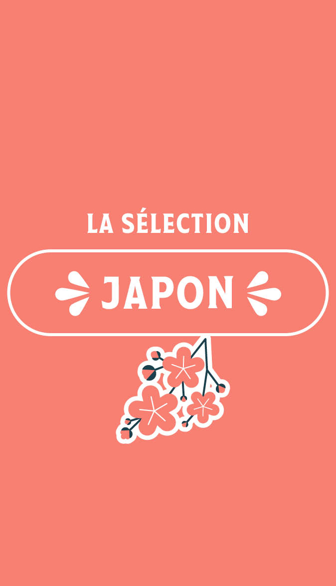 JAPON