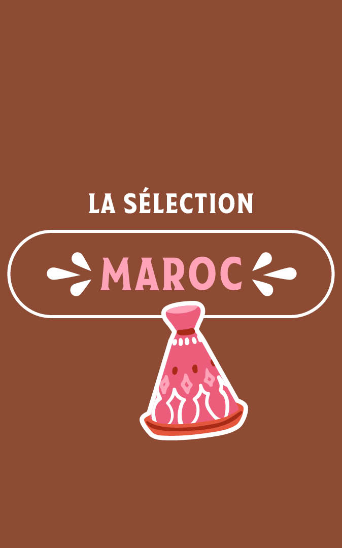 MAROC