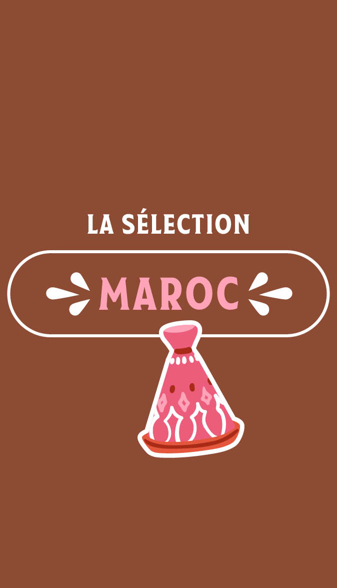 MAROC