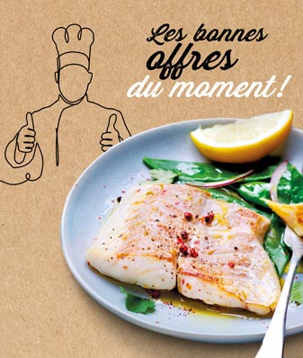 Les bonnes offres du moment de la Maison Thiriet