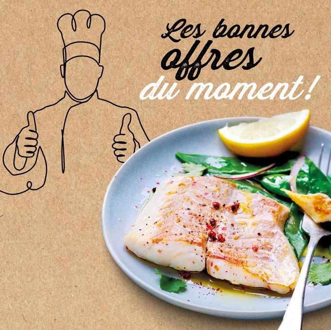 Les bonnes offres du moment de la Maison Thiriet