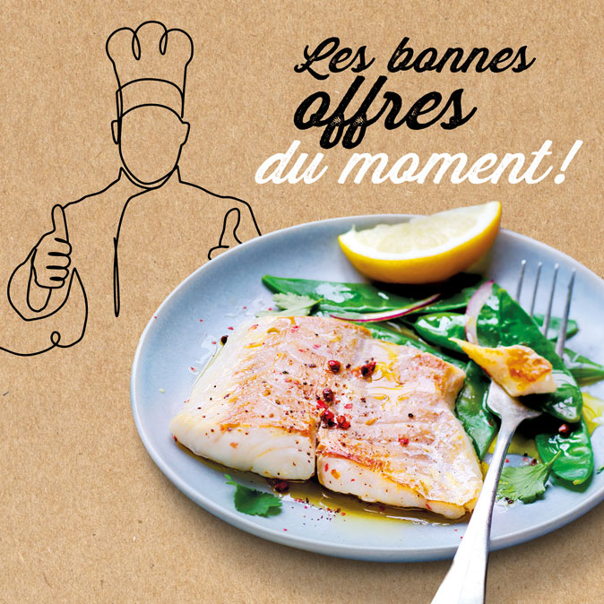 Les bonnes offres du moment de la Maison Thiriet