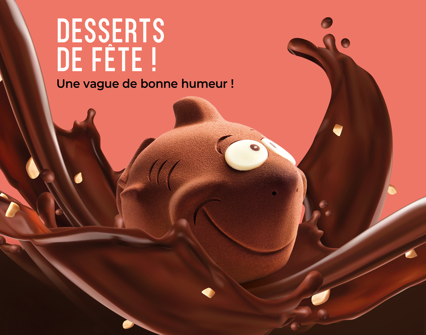 Découvrez notre sélection gourmande et chocolatée de desserts de Pâques à partager en famille, idéale pour célébrer cette fête