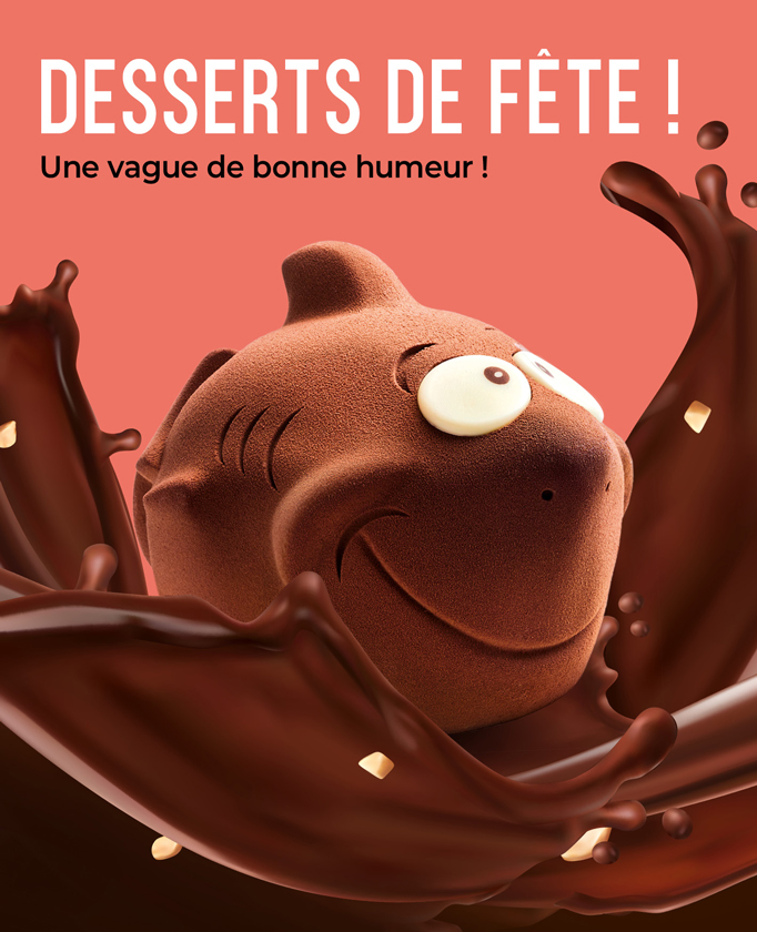 Découvrez notre sélection gourmande et chocolatée de desserts de Pâques à partager en famille, idéale pour célébrer cette fête