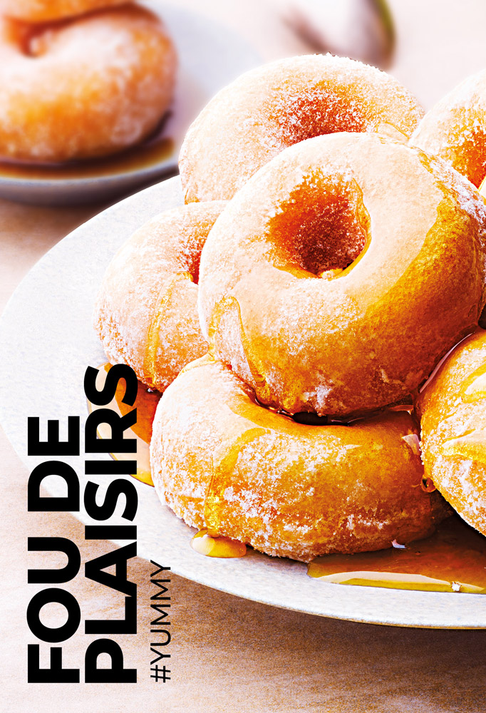 Amoureux des plaisirs sucrés, découvrez notre sélection de desserts à savourer sans modération : cheesecake, crème glacée, moelleux, beignet…