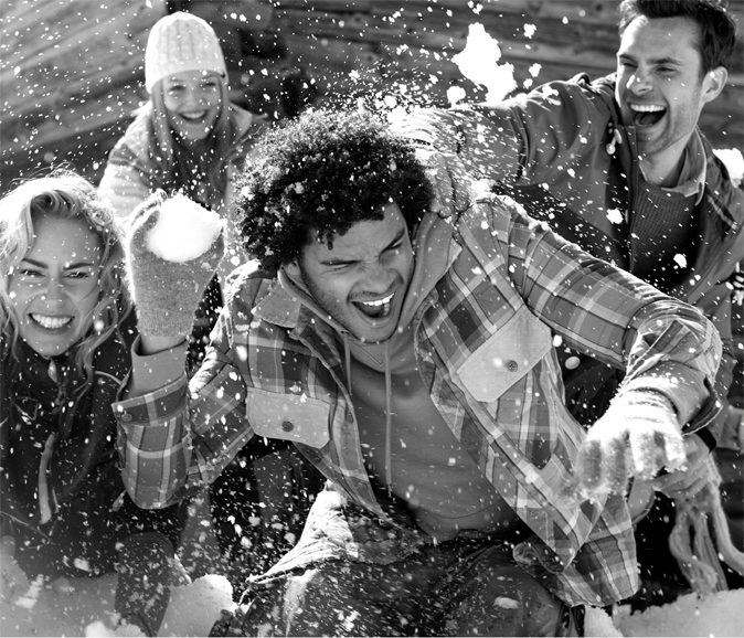 Réchauffez-vous après une journée sur les pistes de ski avec la sélection gourmande de la Maison Thiriet