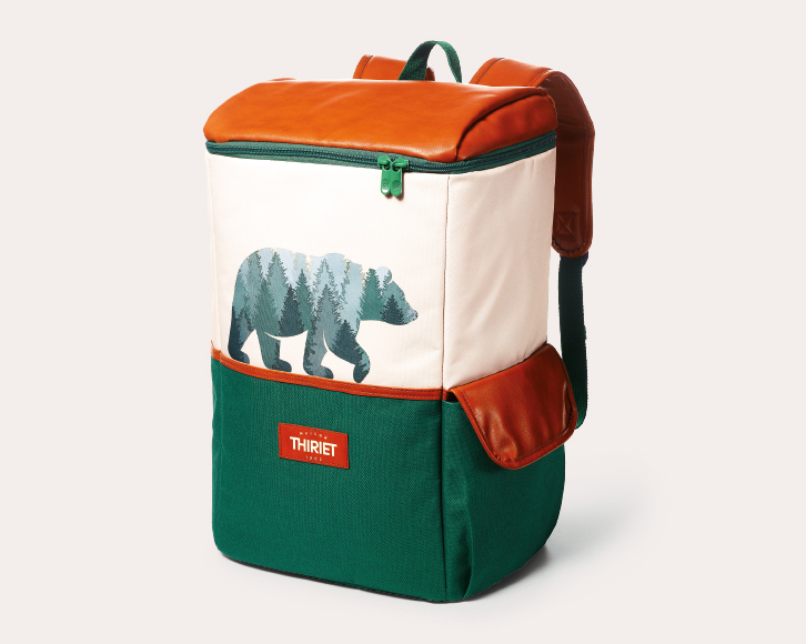 Boutique - Bagagerie - Sac à dos isotherme