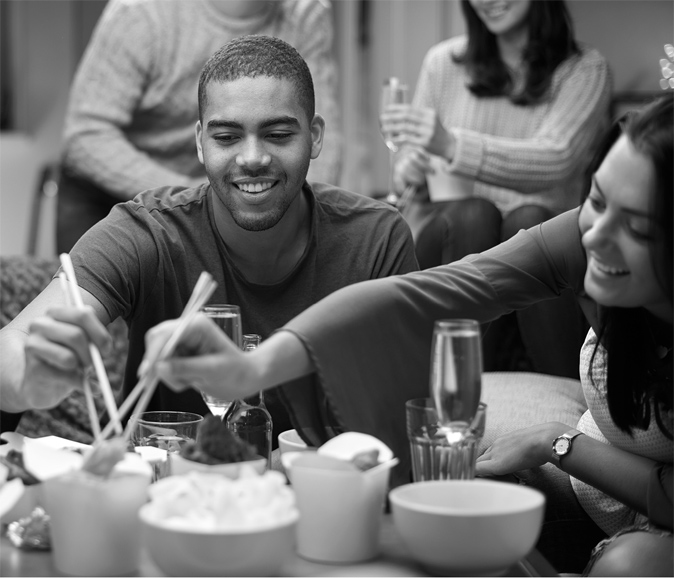 Faites voyager vos papilles pendant le nouvel an asiatique avec la Maison Thiriet