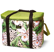Collection « Jardin tropical »