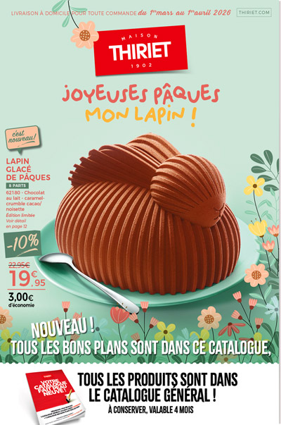 Livraison<br>à domicile