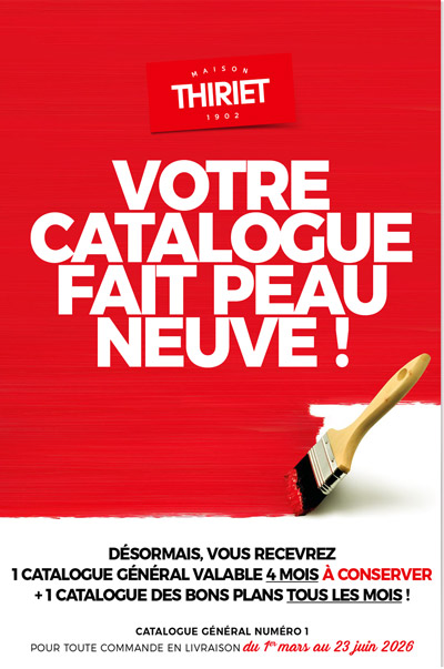 Livraison<br>à domicile