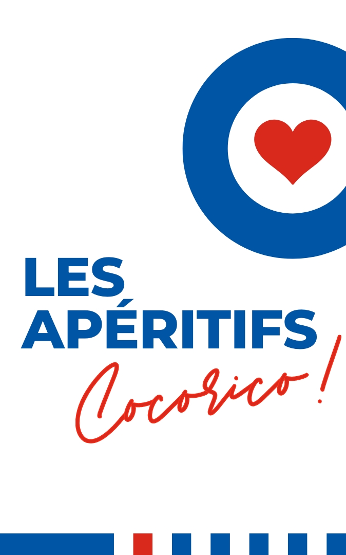 Les apéritifs