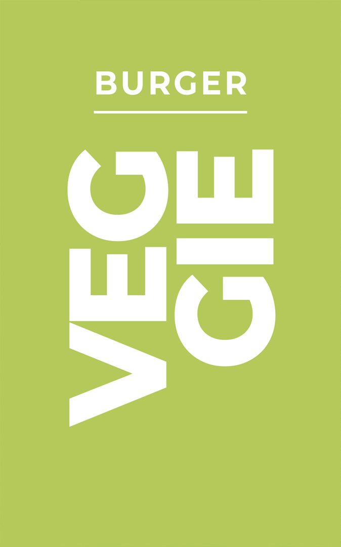 Burger veggie