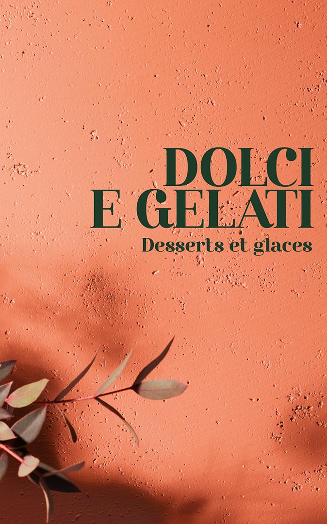 DOLCI