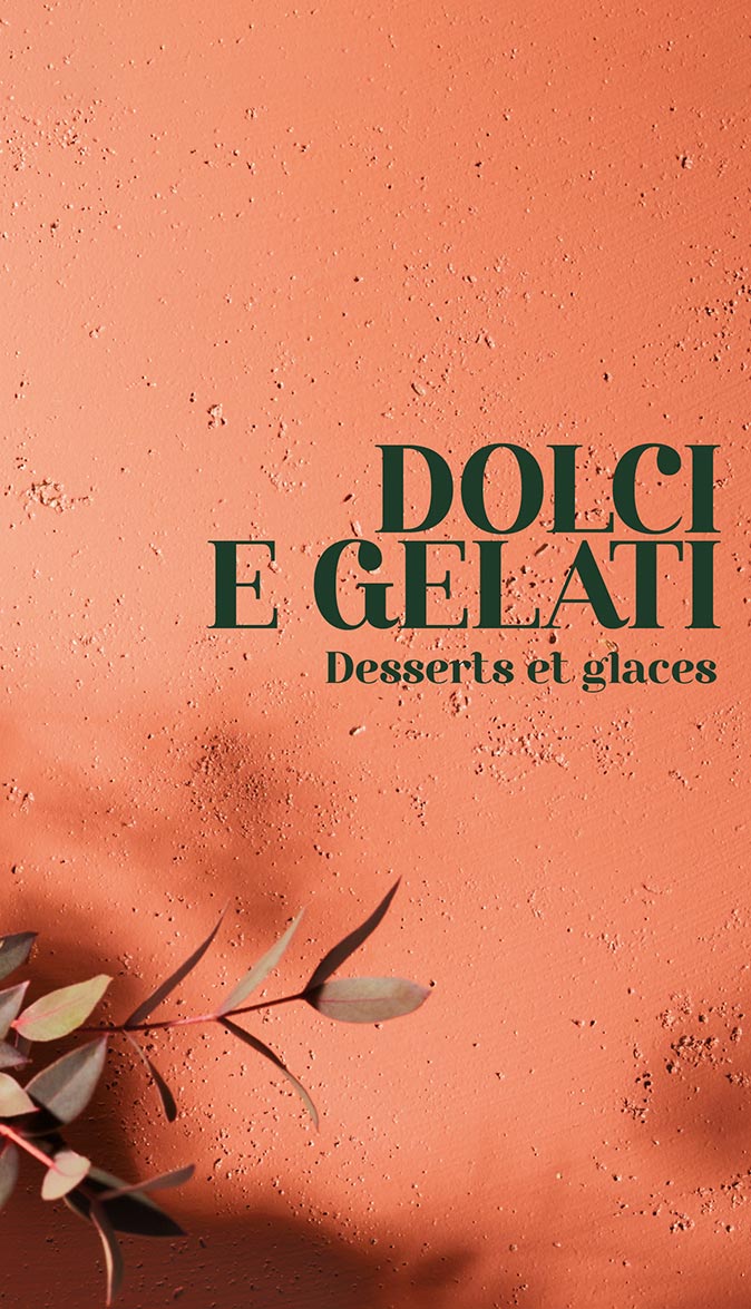 DOLCI