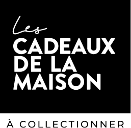 Les cadeaux de la Maison