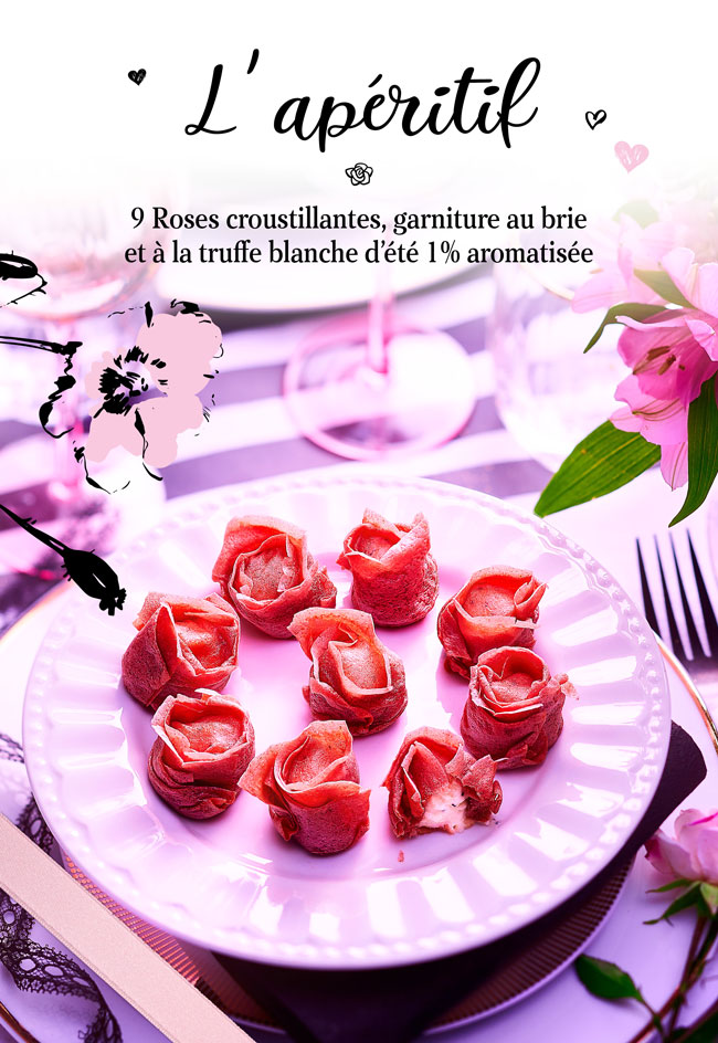 Thiriet Saint Valentin